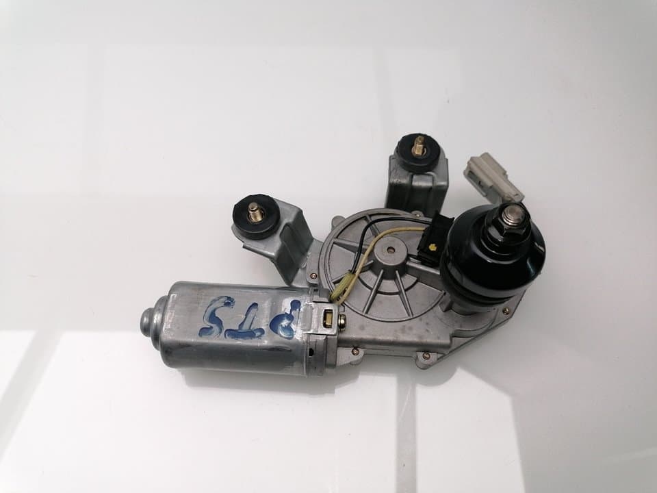 Motor limpia trasero SSANGYONG RODIUS 2