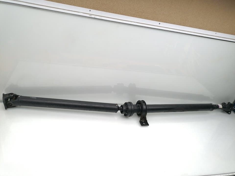 Transmision central delantero SSANGYONG RODIUS