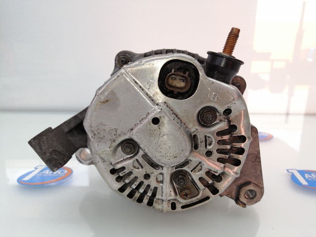 Alternador JEEP CHEROKEE 4