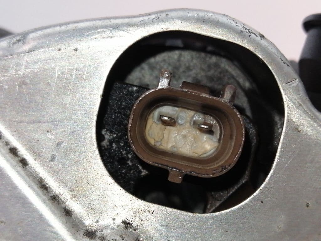 Alternador JEEP CHEROKEE 3