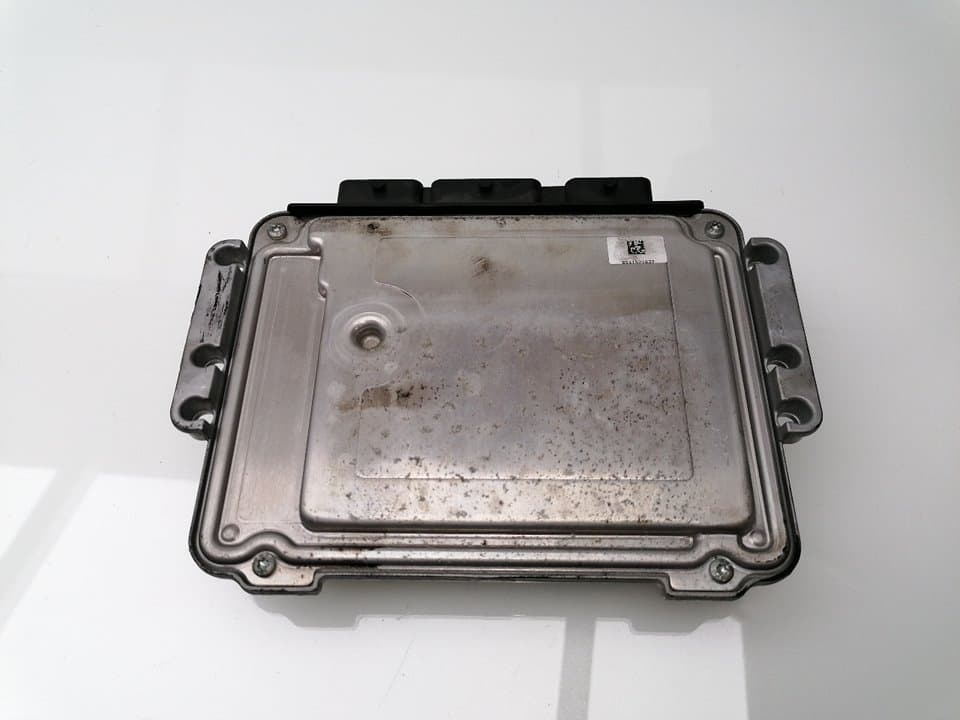 Centralita motor uce CITROEN C5 BERLINA 4