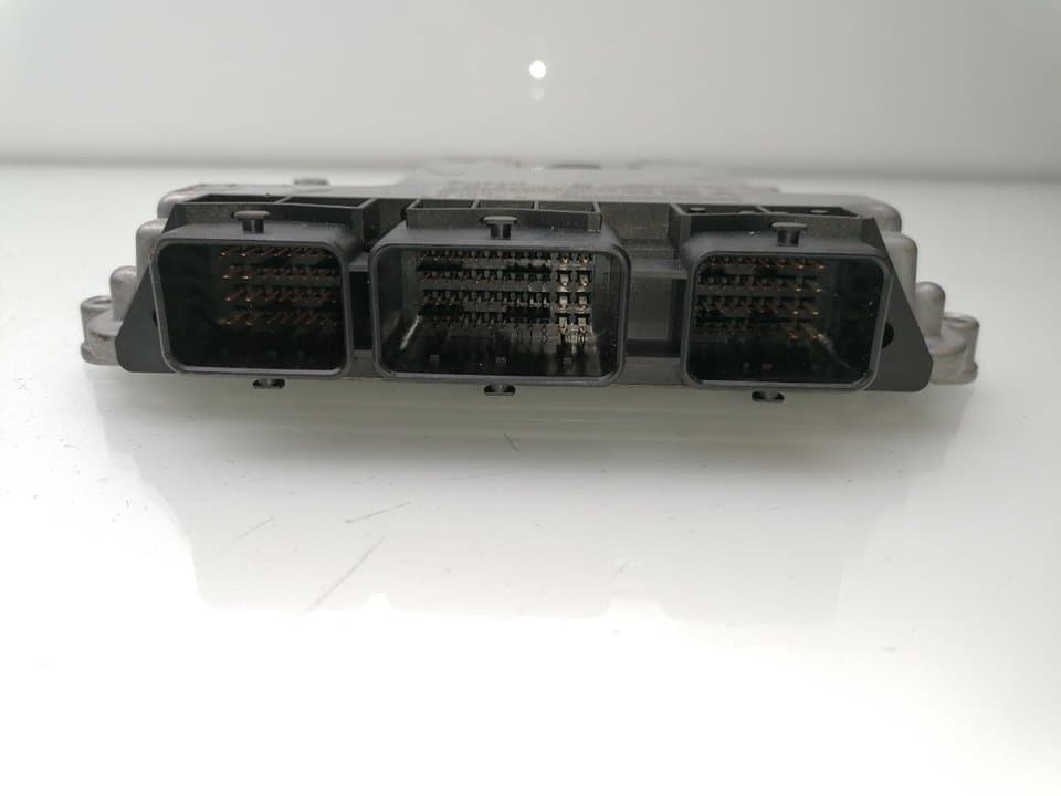 Centralita motor uce CITROEN C5 BERLINA 2