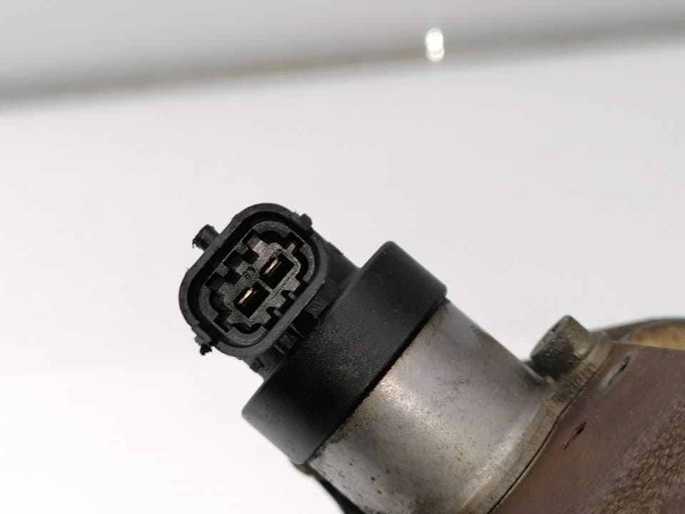 Bomba inyeccion CITROEN C5 BERLINA 5
