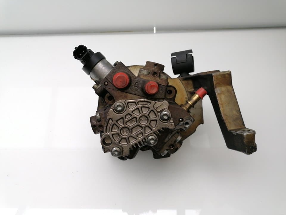 Bomba inyeccion CITROEN C5 BERLINA 3