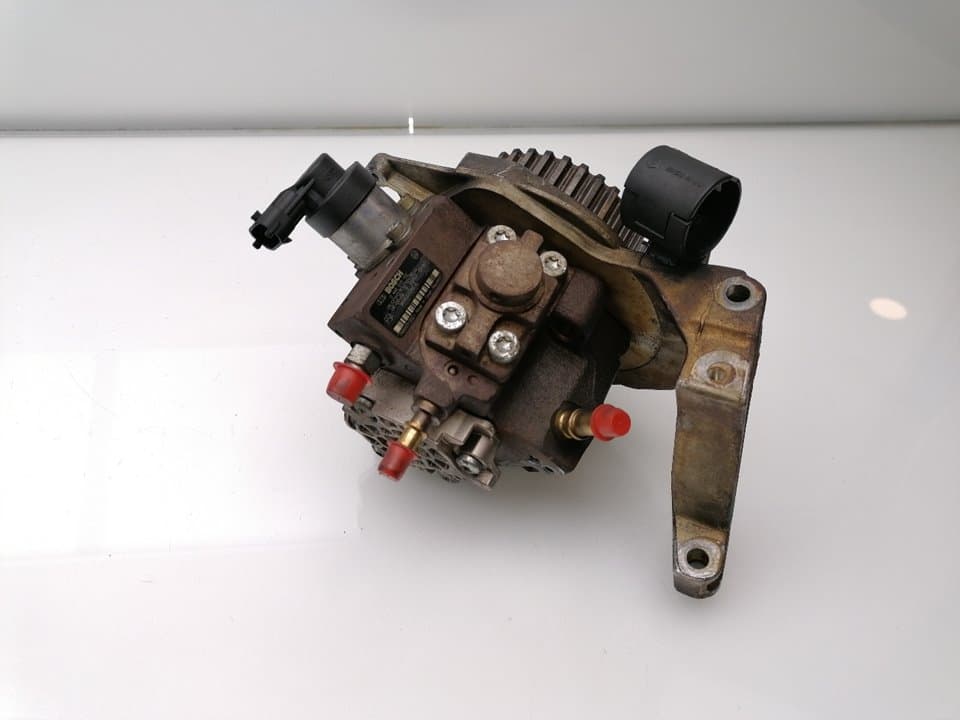 Bomba inyeccion CITROEN C5 BERLINA 2