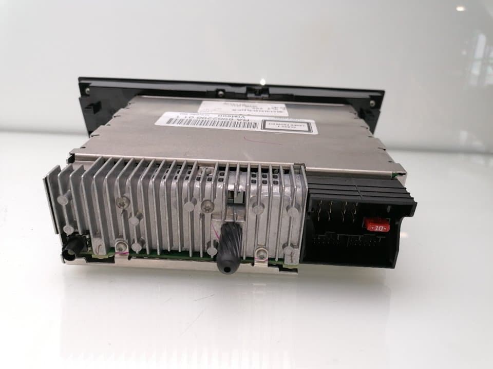 Sistema audio / radio cd BMW SERIE 1 LIM 2