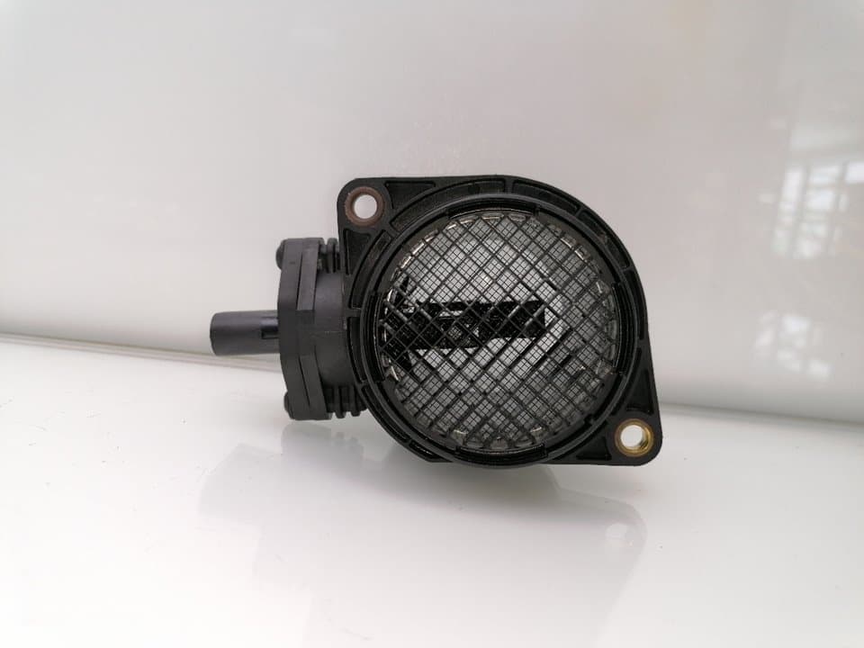 Caudalimetro BMW SERIE 1 LIM 4