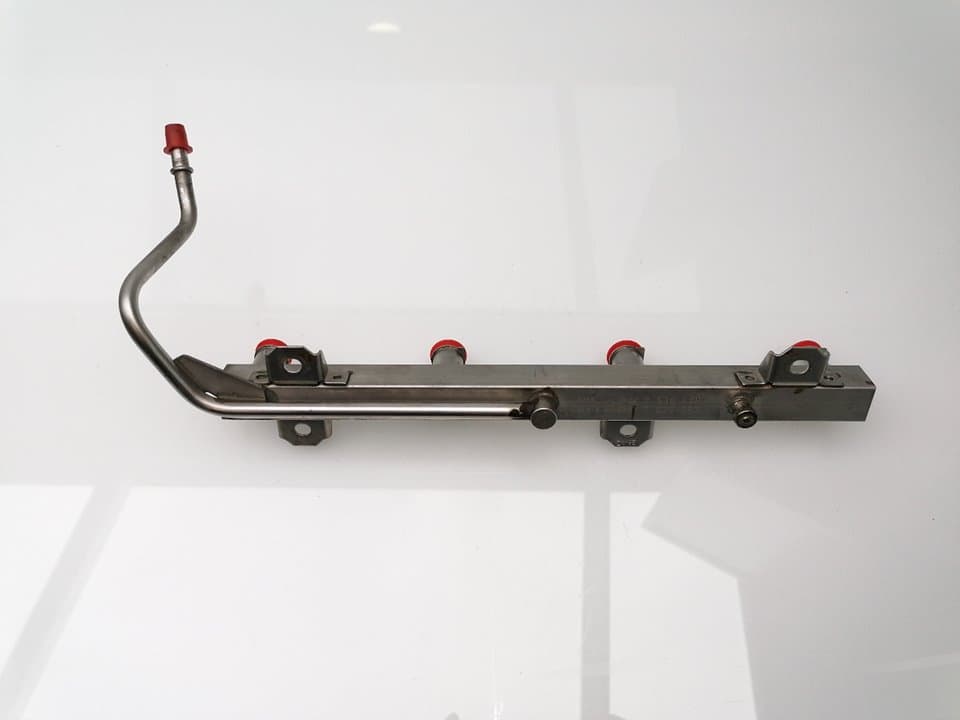 Rampa inyectora BMW SERIE 1 LIM