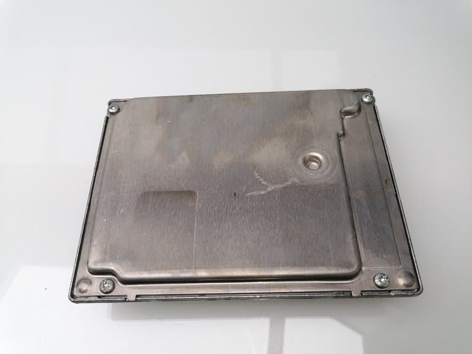 Centralita motor uce BMW SERIE 1 LIM 3