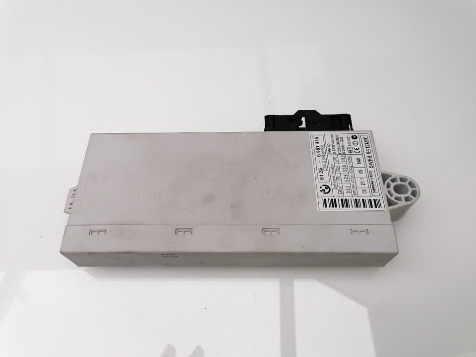 Centralita faros xenon BMW SERIE 1 LIM