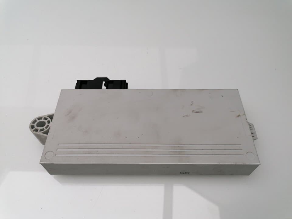 Centralita faros xenon BMW SERIE 1 LIM 4