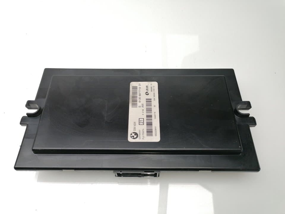 Modulo electronico BMW SERIE 1 LIM 4