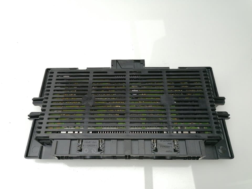 Modulo electronico BMW SERIE 1 LIM