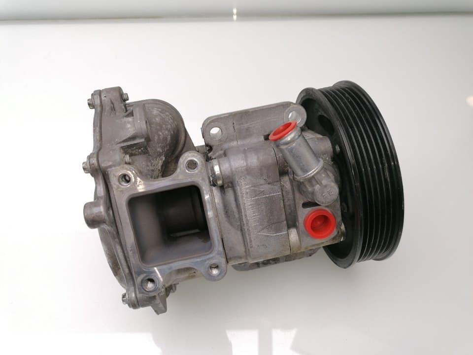Cremallera direccion BMW SERIE 1 LIM 3