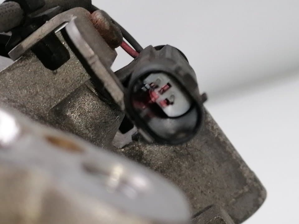 Recambio BMW SERIE 1 LIM ref. 64529182793 3