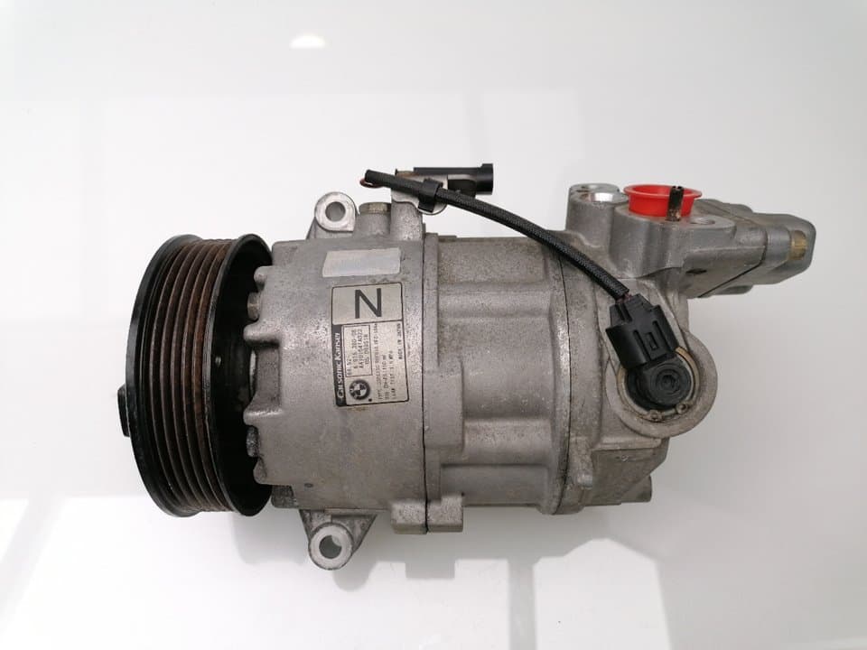 Recambio BMW SERIE 1 LIM ref. 64529182793