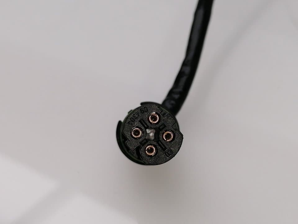 Sonda lambda BMW SERIE 1 LIM 2