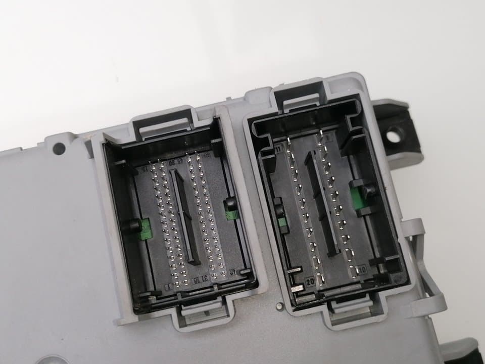 Caja reles / fusibles FIAT QUBO (300) 4