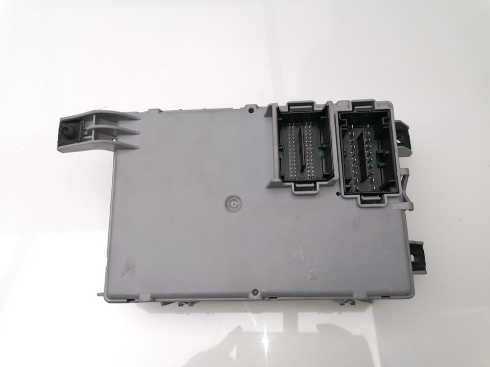 Caja reles / fusibles FIAT QUBO (300) 3