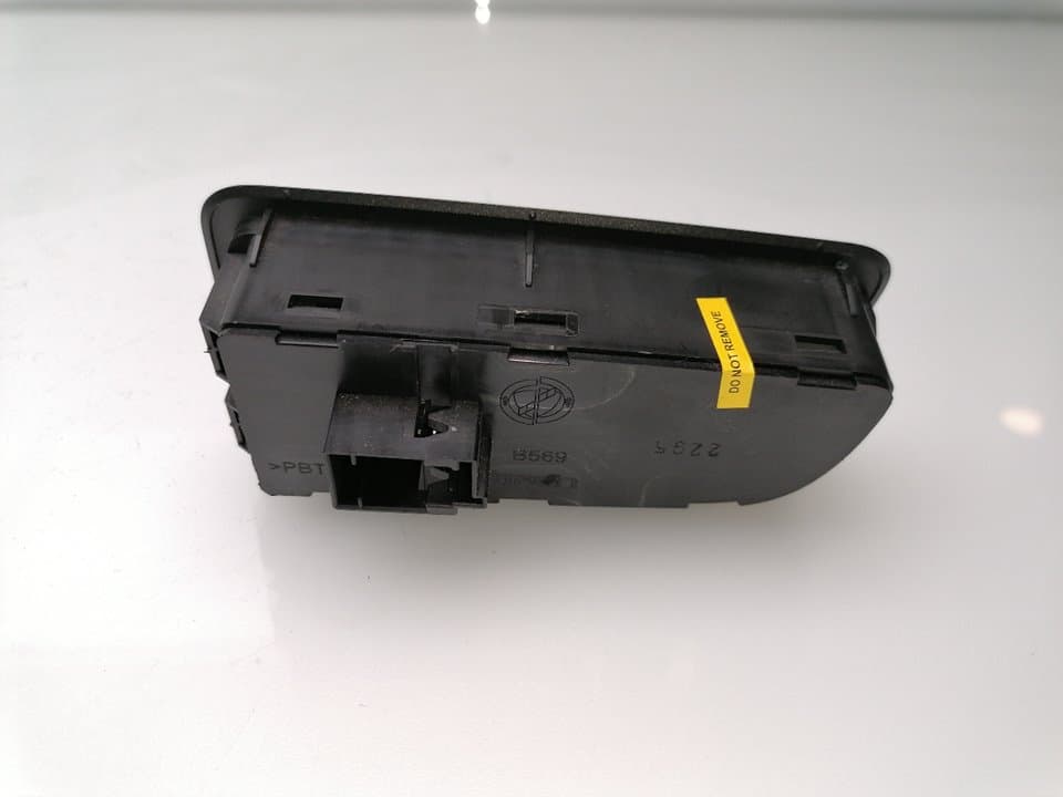 Mando multifuncion FIAT QUBO (300) 3
