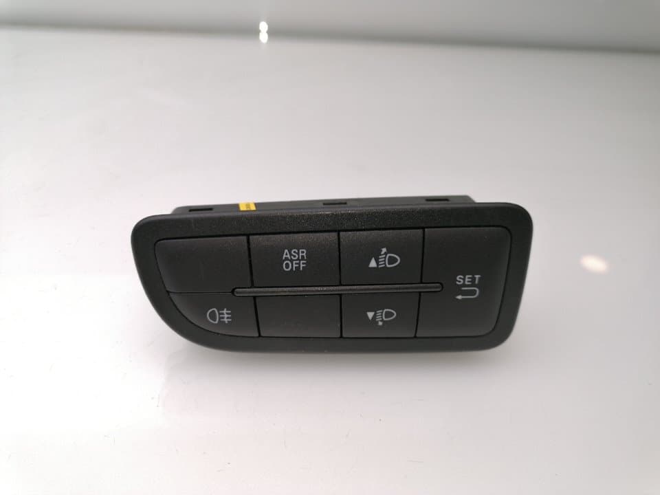 Mando multifuncion FIAT QUBO (300)