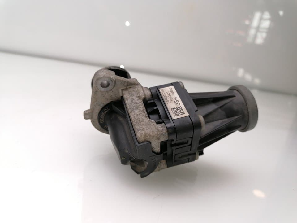 Valvula egr FIAT QUBO (300) 4