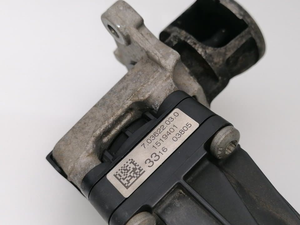 Valvula egr FIAT QUBO (300) 3