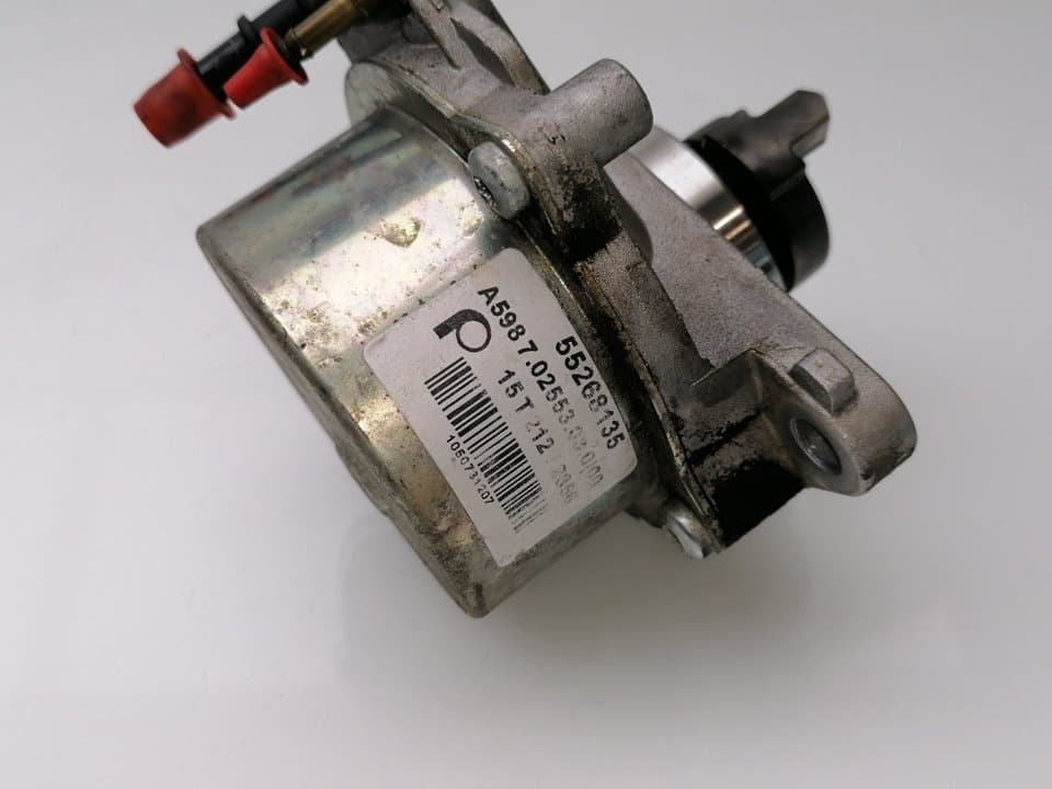 Depresor freno / bomba vacio FIAT QUBO (300) 3