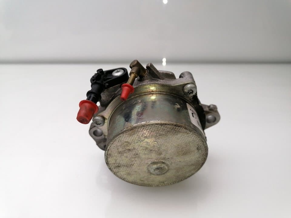 Depresor freno / bomba vacio FIAT QUBO (300) 2