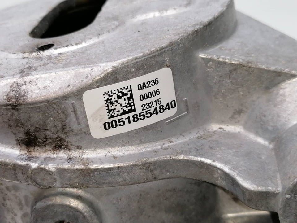 Soporte motor FIAT QUBO (300) 3