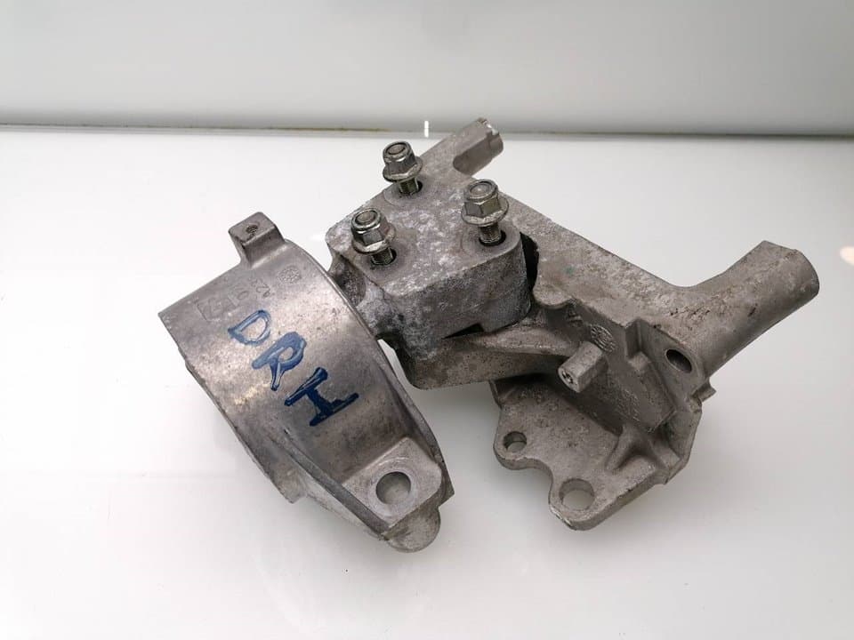 Soporte motor FIAT QUBO (300)