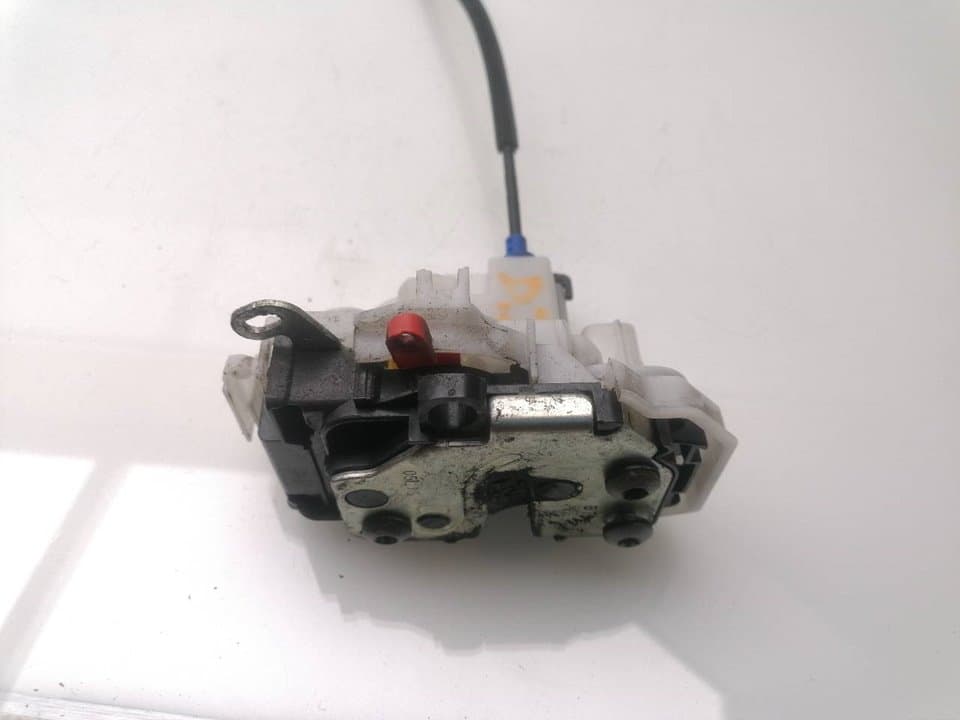 Cerradura puerta delantera izquierda FIAT QUBO (300)