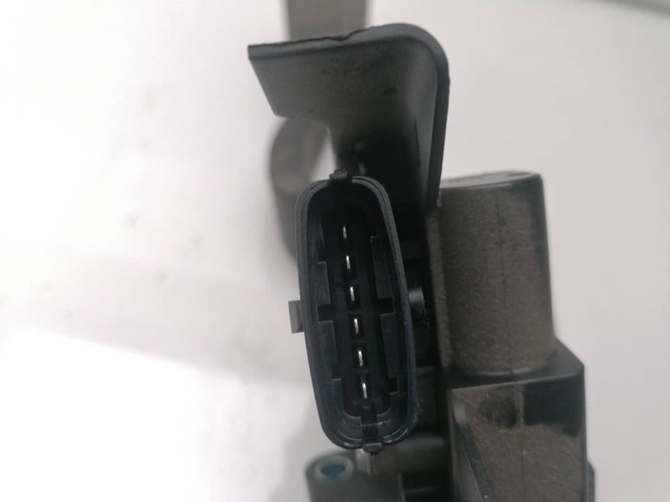 Pedal acelerador FIAT QUBO (300) 2