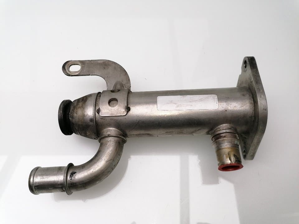 Enfriador egr CITROEN C5 BERLINA
