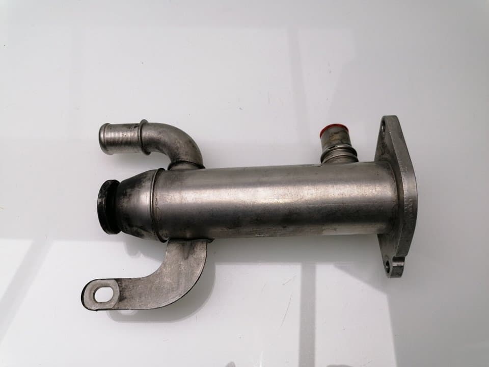 Enfriador egr CITROEN C5 BERLINA 2