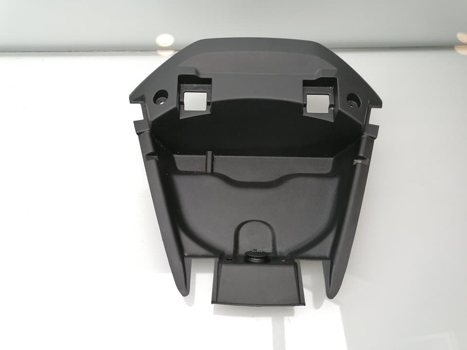 Plastico FORD TRANSIT