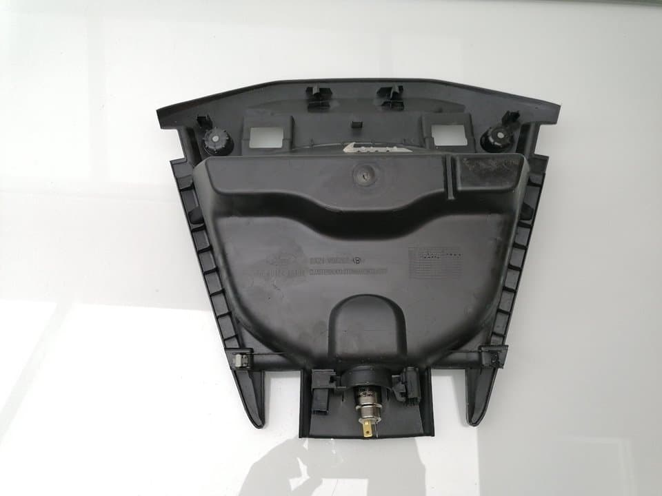 Plastico FORD TRANSIT 4