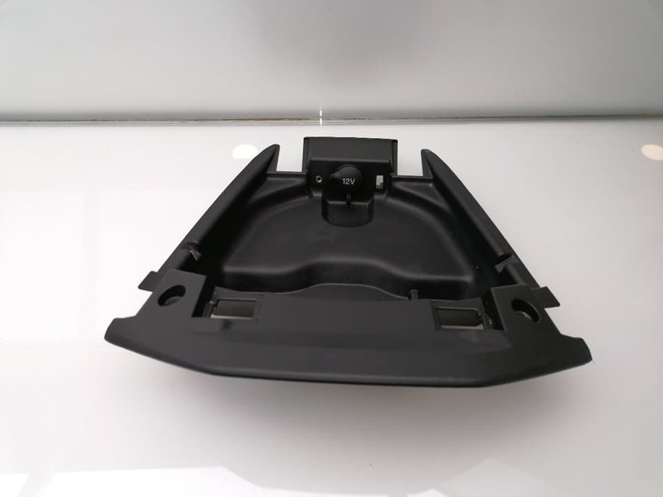 Plastico FORD TRANSIT 2