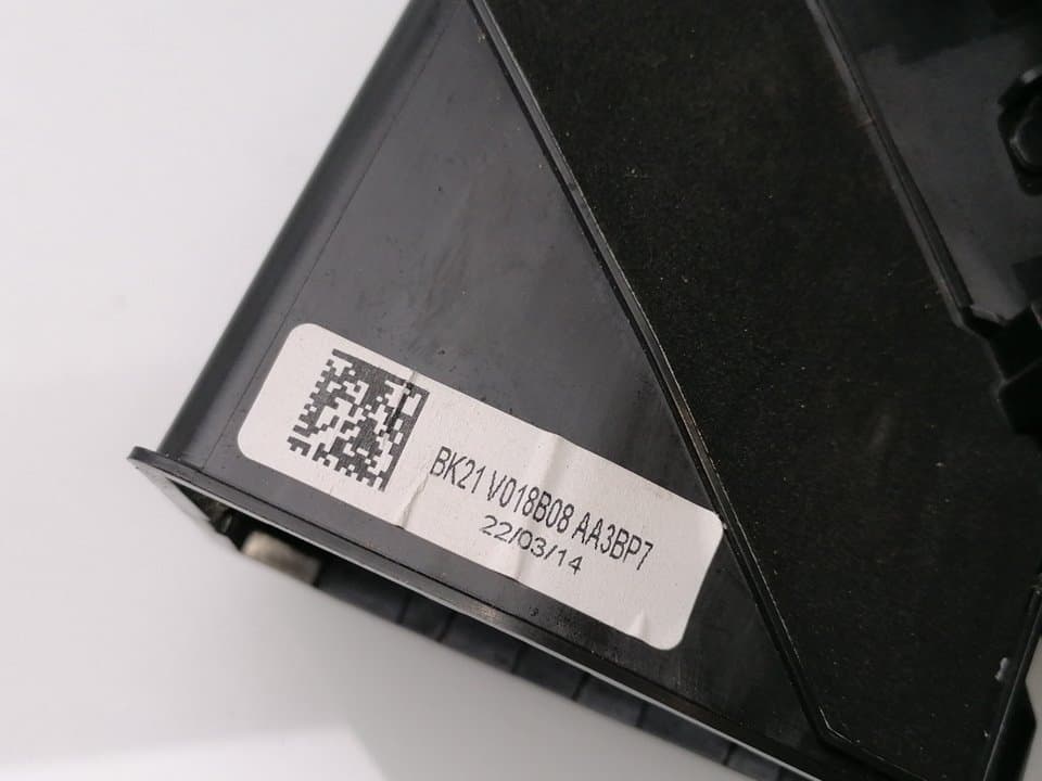 Recambio FORD TRANSIT ref. BK21V018B08 5