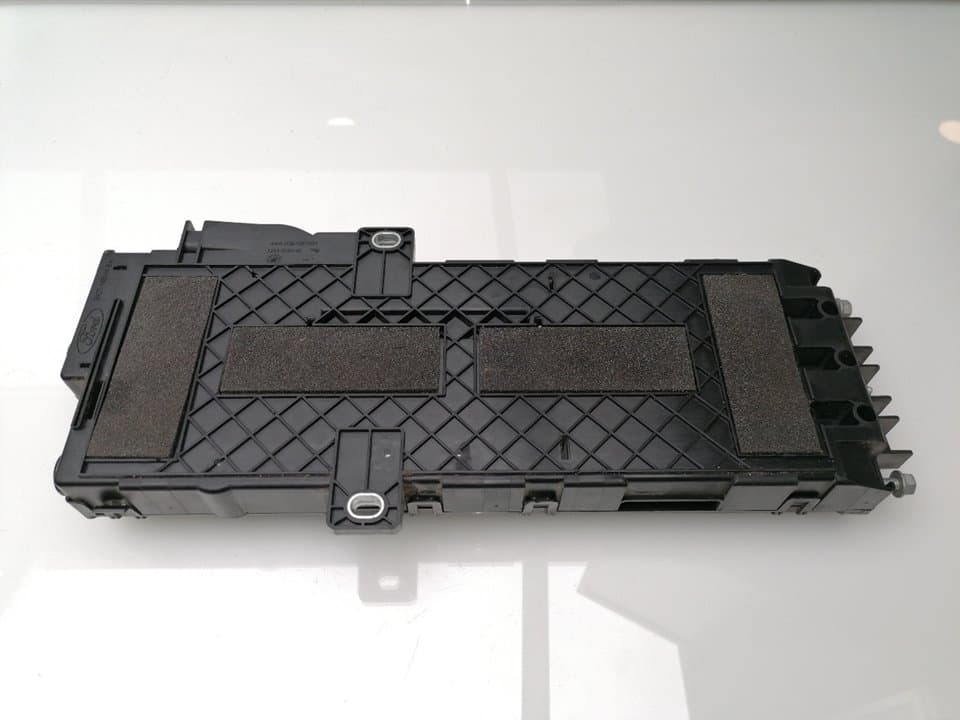 Caja reles / fusibles FORD TRANSIT 5