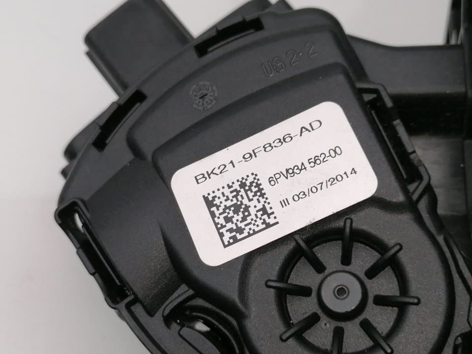Pedal acelerador FORD TRANSIT 3