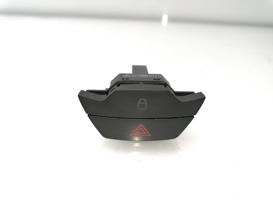 Warning FORD TRANSIT