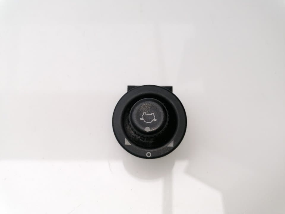 Mando retrovisor FORD TRANSIT