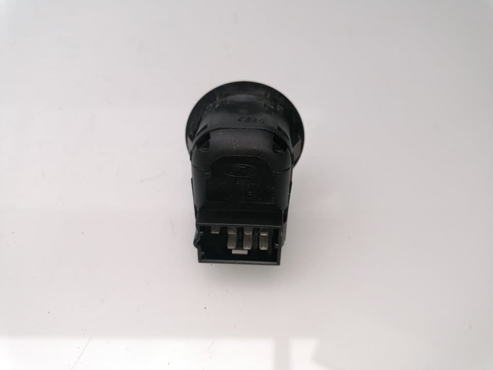 Mando retrovisor FORD TRANSIT 3