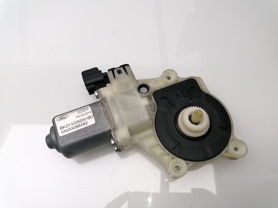 Motor elevalunas delantero derecho FORD TRANSIT 3