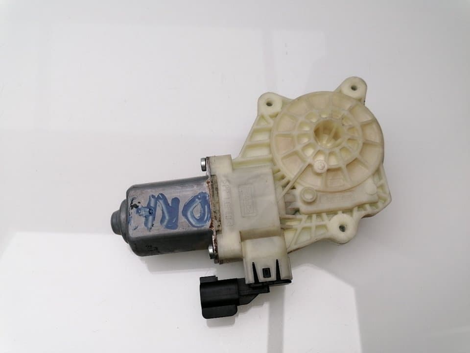 Motor elevalunas delantero derecho FORD TRANSIT