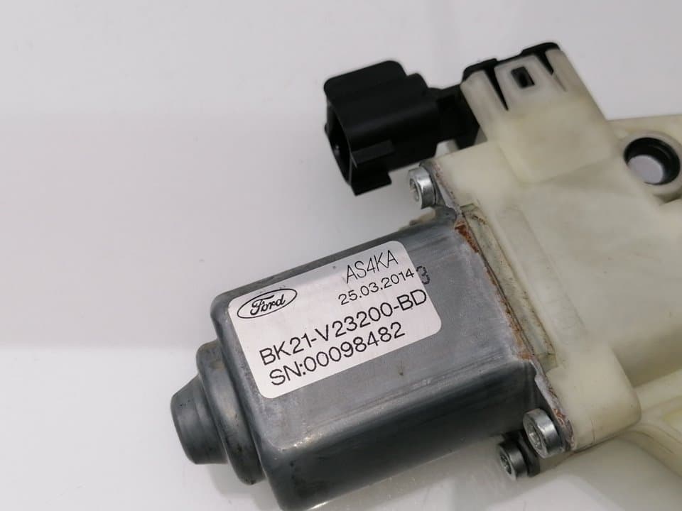 Motor elevalunas delantero derecho FORD TRANSIT 2