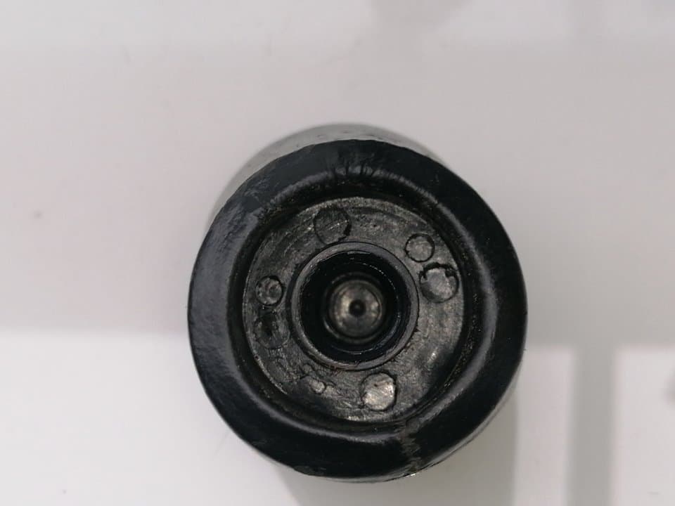 Guarnecidos palanca cambio FORD TRANSIT 4