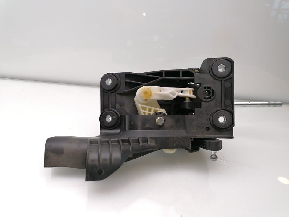 Palanca cambio FORD TRANSIT 4