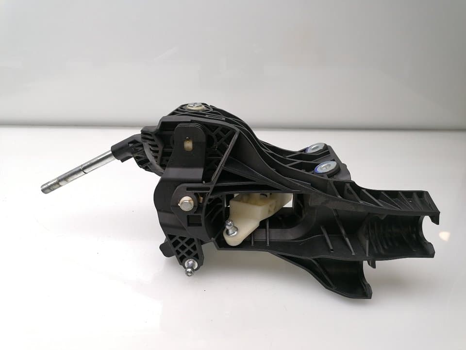 Palanca cambio FORD TRANSIT 3